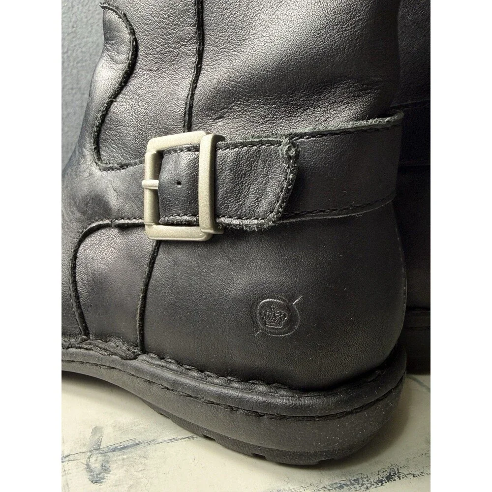 Born items **returns contact